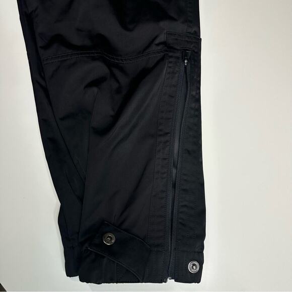 NWT | Athleta | Radiant Jogger | Black | Size 4 - Picture 5 of 15